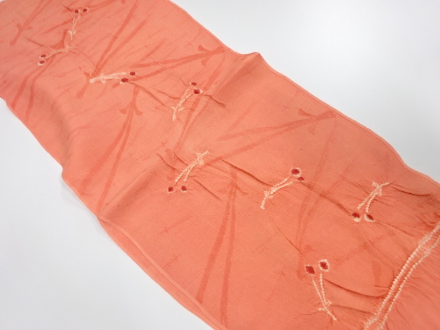 Japanese Kimono / Accessories Silk